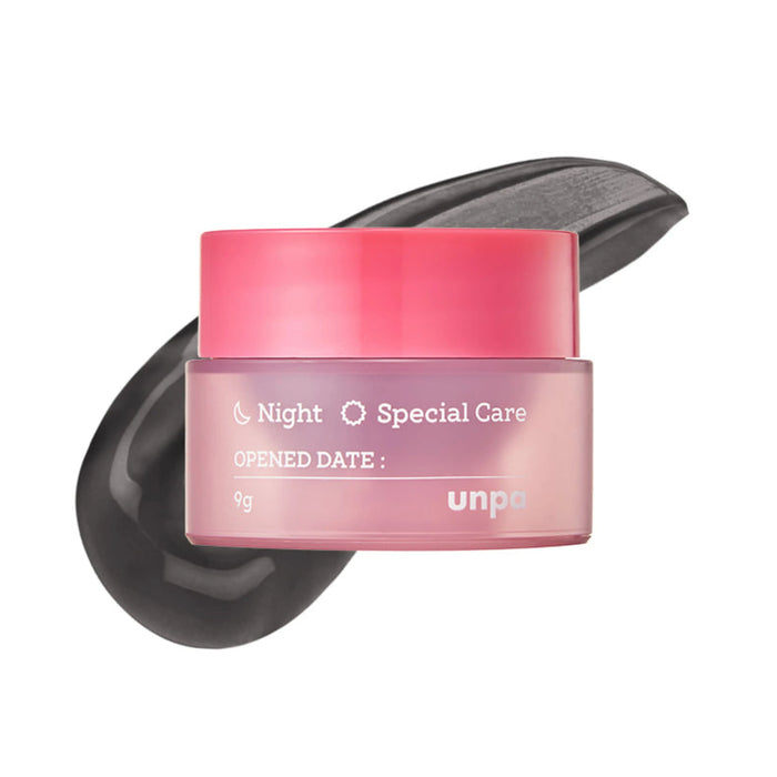 Bubi Bubi Lip Mask Unpa