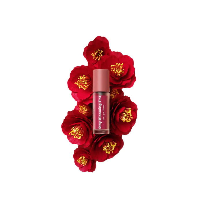 Bubi Bubi Stay Blooming Tint Unpa