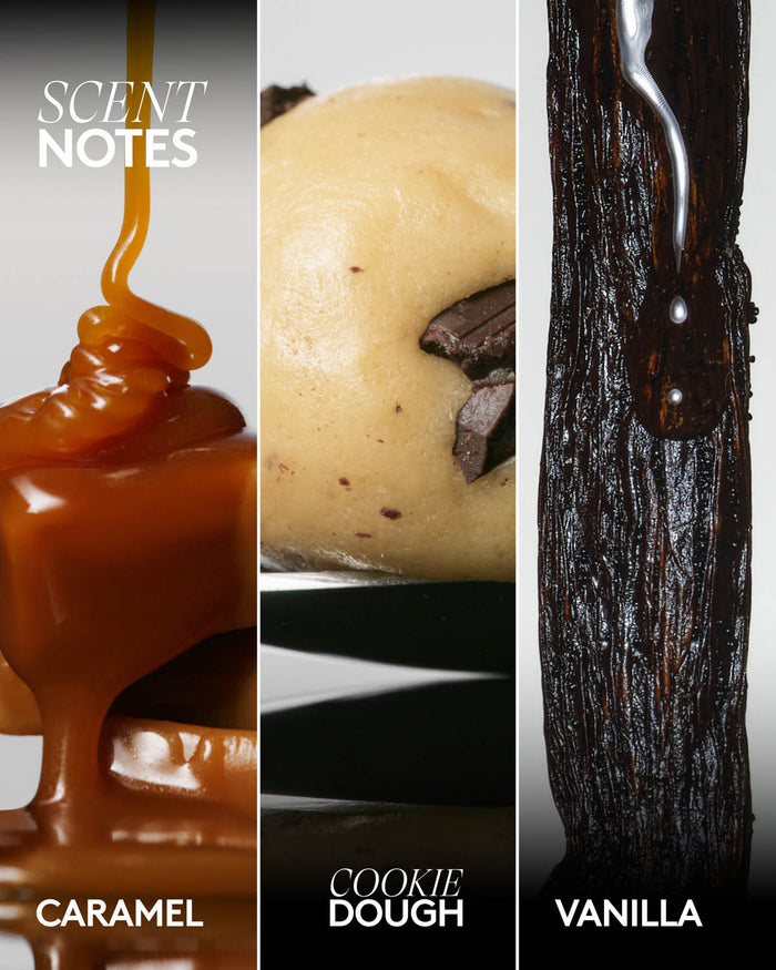 Butta Drop Hydrating Body Milk — Salted Caramel