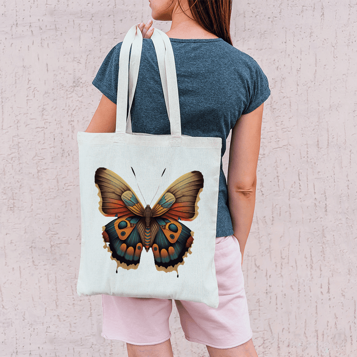 Butterfly Dark Design - HeatPressNation