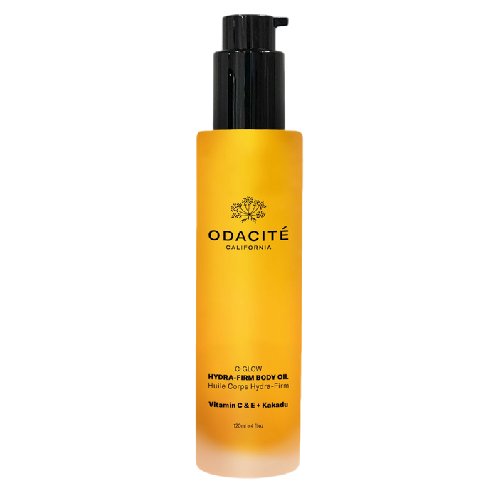 C-Glow Hydra-Firm Body Oil