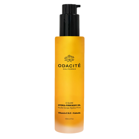 C-Glow Hydra-Firm Body Oil