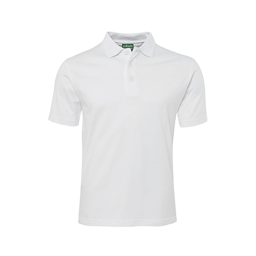 C of C Jersey Polo | 2CJ