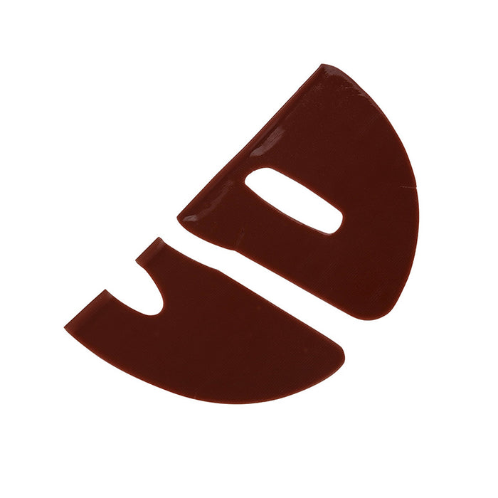 Cacao Energizing Hydrogel Face Mask