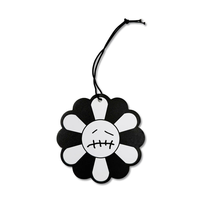 Cactus Jack Flower Air Freshener