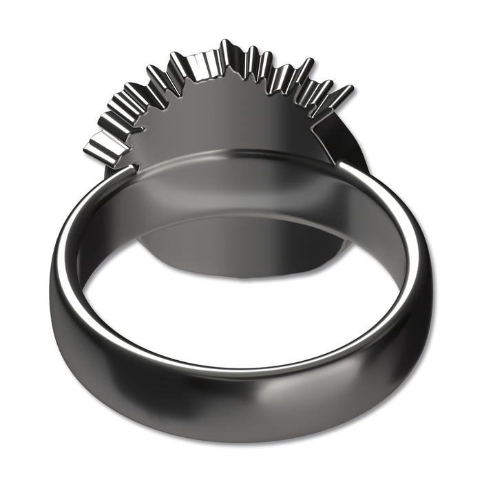 Cactus Jack Ring