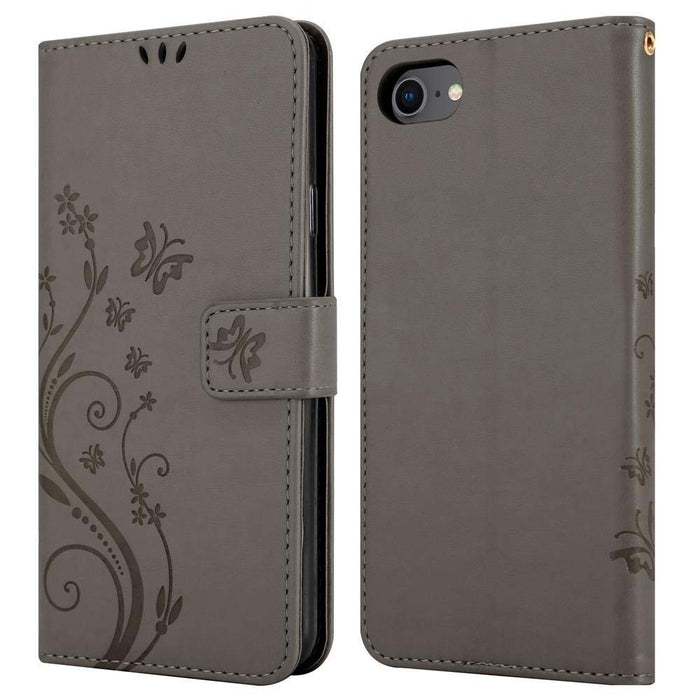 Grau / iPhone 7 / 7S / 8 / SE 2020