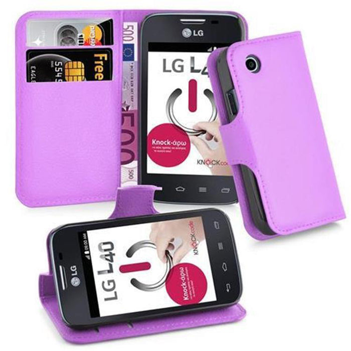 Lila / L40