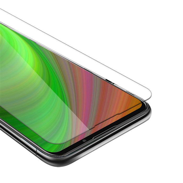 Transparent / 16Xs