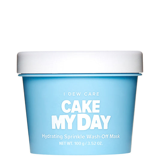 Cake My Day