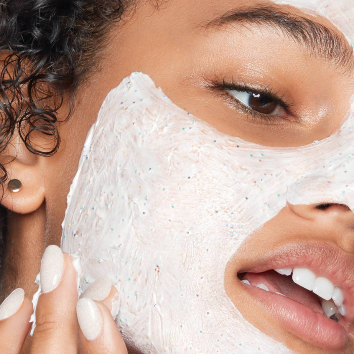 Cake My Day Hydrating Sprinkle Wash-Off Mask - Korean-Skincare