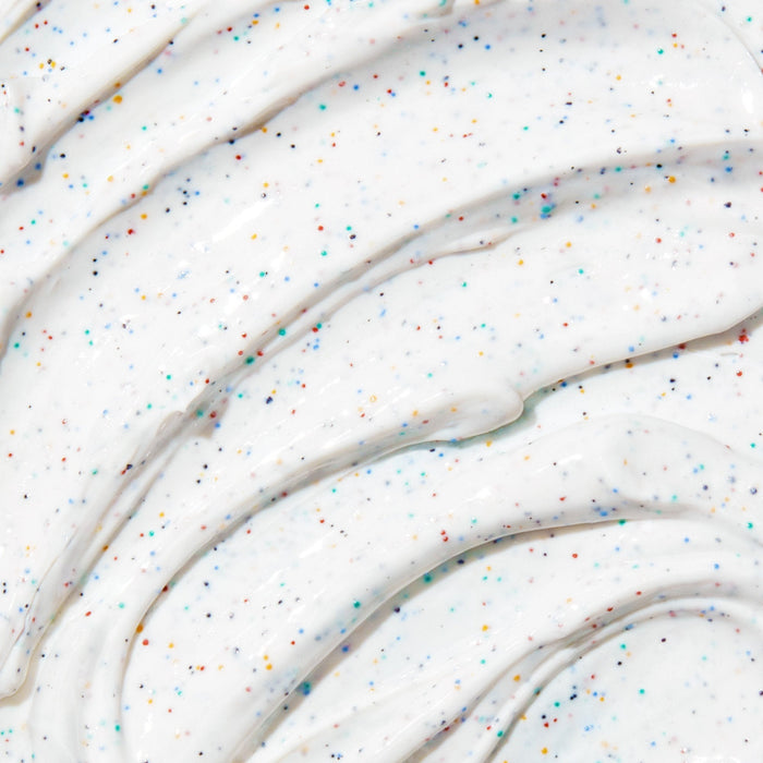 Cake My Day Hydrating Sprinkle Wash-Off Mask - Korean-Skincare