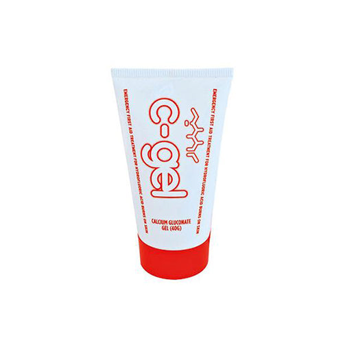 Calcium Gluconate Gel 2.5% | 40g