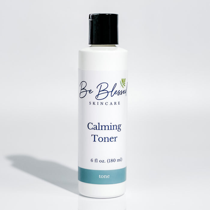 Calming Toner