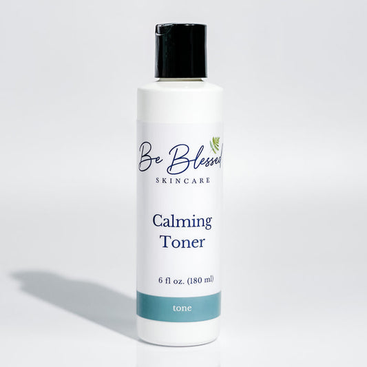 Calming Toner