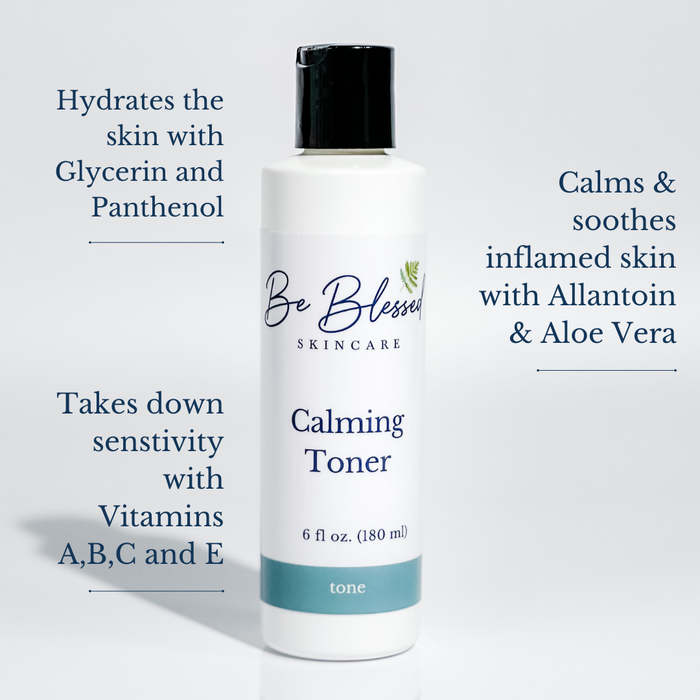 Calming Toner
