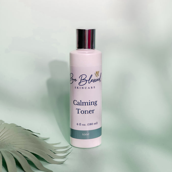 Calming Toner