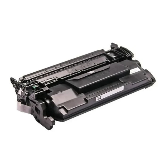 Canon 052 Black Compatible Toner - CRG052BK