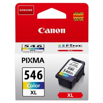 Canon CL-546XL Colour Printer Ink Cartridge - 8288B001