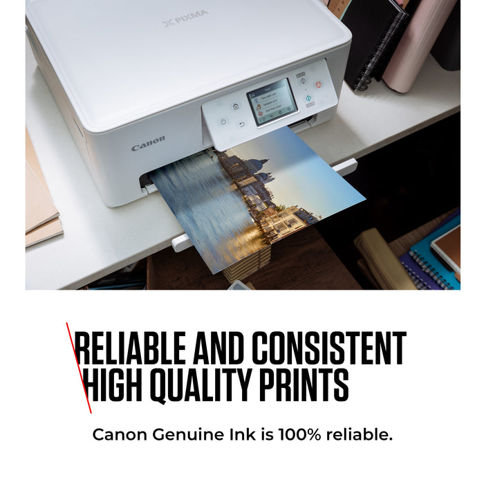 Canon CL-586 Colour Ink Cartridge - 6227C001