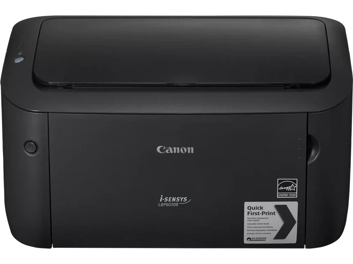 Canon i-SENSYS LBP6030 A4 Mono Laser Printer - LBP6030