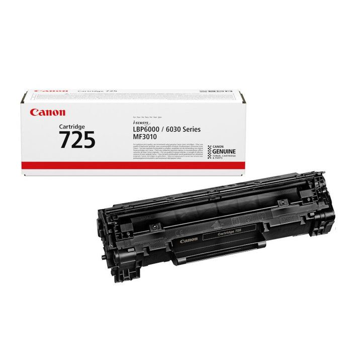 Canon i-SENSYS LBP6030 A4 Mono Laser Printer - LBP6030