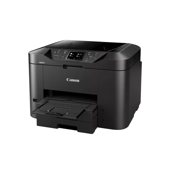 Canon MAXIFY MB2740 Multifunction Inkjet Printer - MB2740