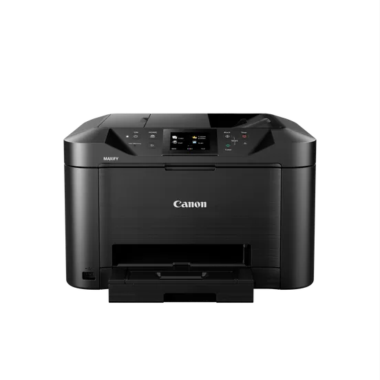 Canon MAXIFY MB5140 Multifunction Inkjet Printer - MB5140