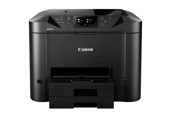 Canon MAXIFY MB5440 Multifunction Inkjet Printer - MB5440