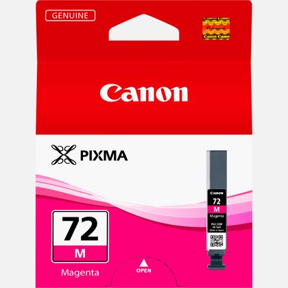Canon PGI-72 Printer Ink Cartridge Magenta - 6405B001