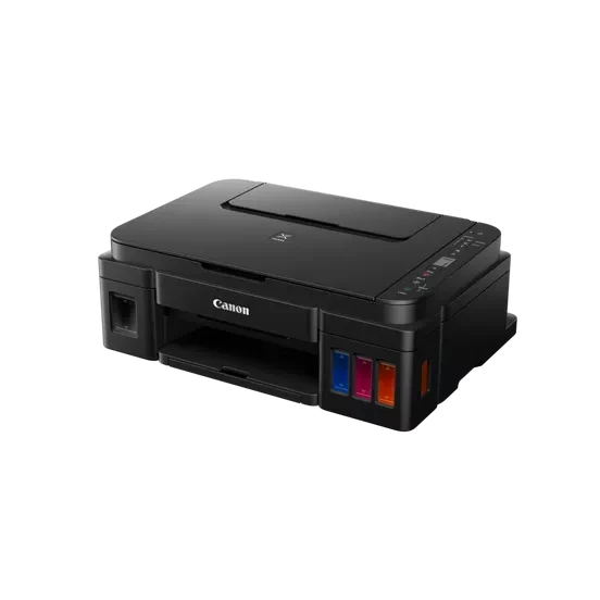 Canon PIXMA G3410 A4 Colour 3-in-1 Printer - G3410