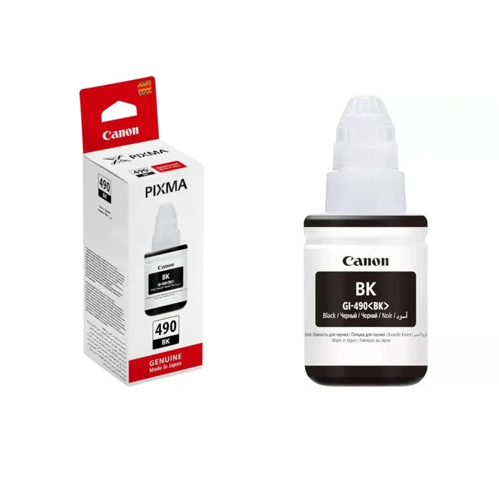 Canon PIXMA G3410 A4 Colour 3-in-1 Printer - G3410