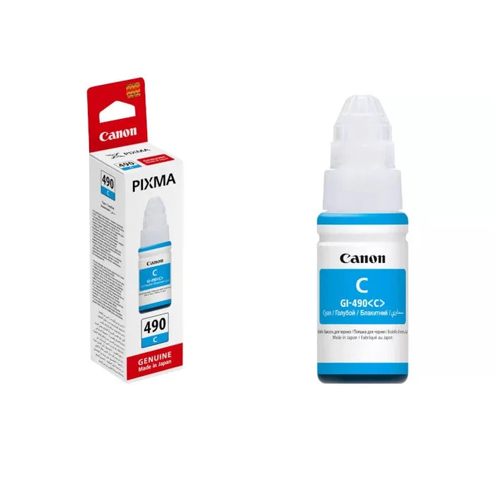 Canon PIXMA G3410 A4 Colour 3-in-1 Printer - G3410