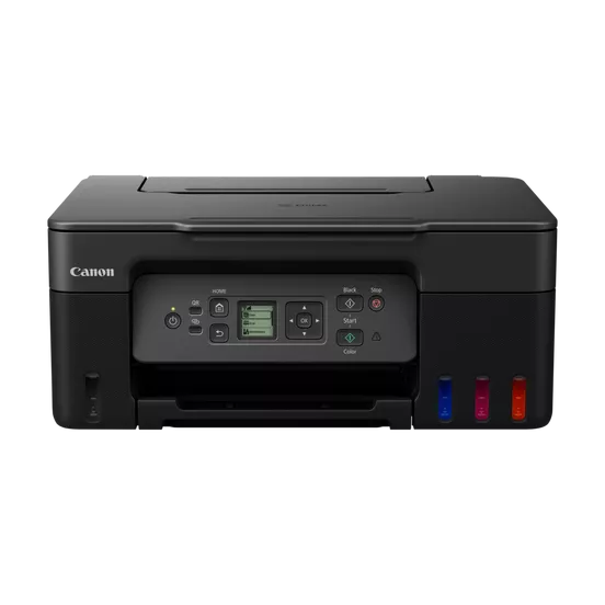 Canon PIXMA G3470 A4 Colour 3-in-1 Printer - G3470