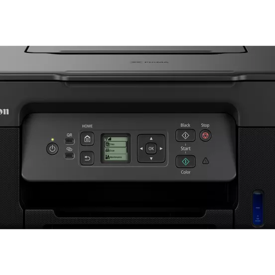 Canon PIXMA G3470 A4 Colour 3-in-1 Printer - G3470