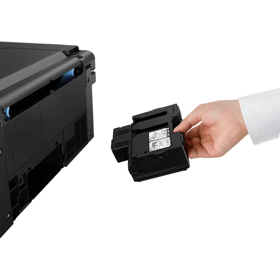 Canon PIXMA G3470 A4 Colour 3-in-1 Printer - G3470