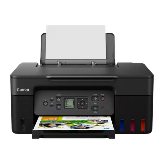 Canon PIXMA G3470 - Office R Us Lagos