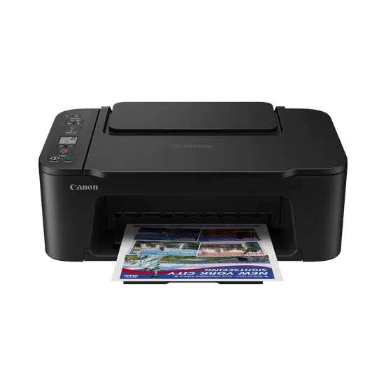 Canon PIXMA TS3640 All-in-One Inkjet Printer - TS3640