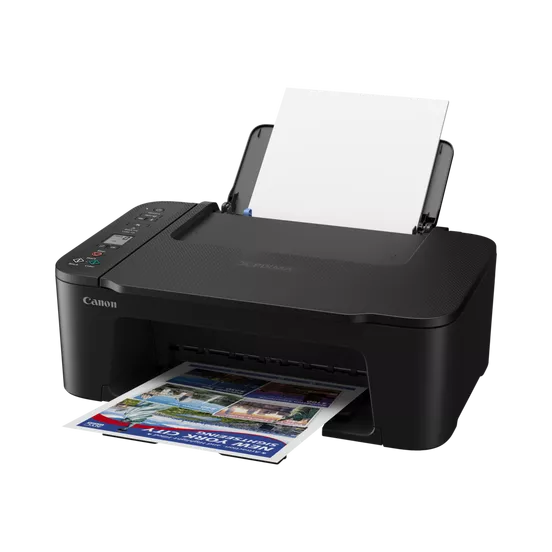 Canon PIXMA TS3640 All-in-One Inkjet Printer - TS3640
