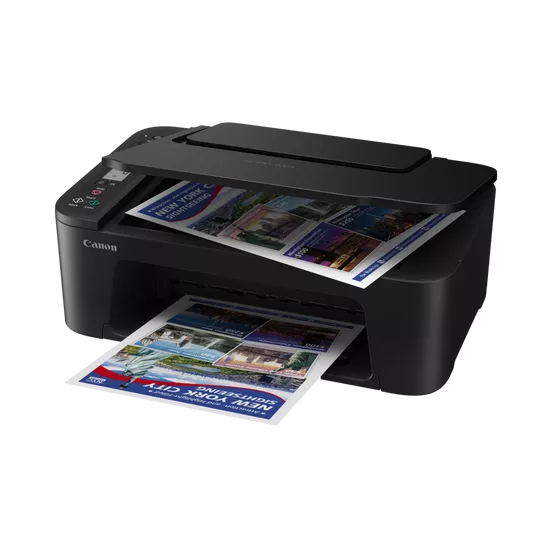 Canon PIXMA TS3640 All-in-One Inkjet Printer - TS3640