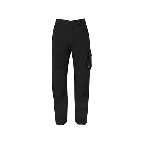 Canvas Cargo Pant | 6MCP