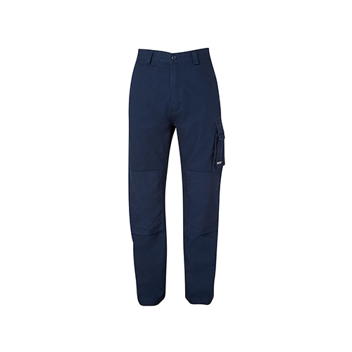 Canvas Cargo Pant | 6MCP
