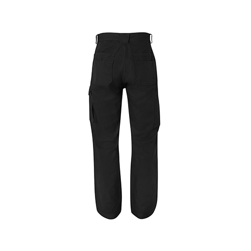 Canvas Cargo Pant | 6MCP