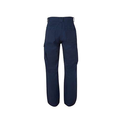 Canvas Cargo Pant | 6MCP