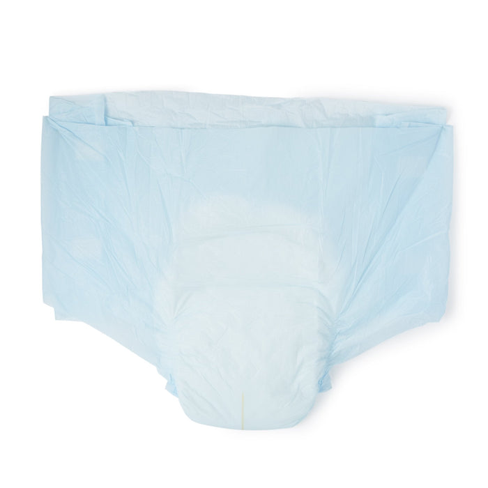 Cardinal Health Wings Plus Adult Briefs, Heavy Absorbency - 60031-Pack - LL Medico