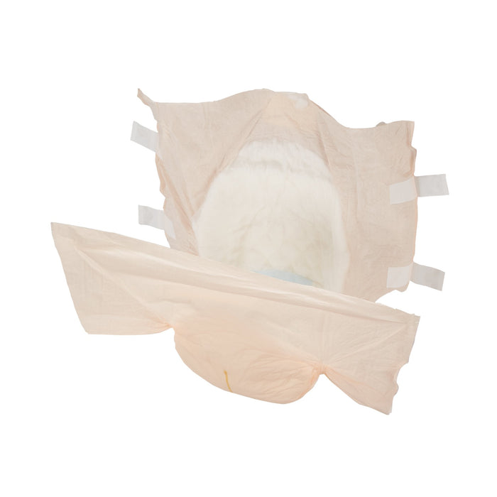 Cardinal Health Wings Plus Adult Briefs, Heavy Absorbency - 60031-Pack - LL Medico