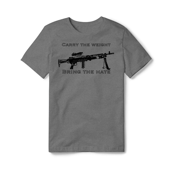 Carry The Weight Tee