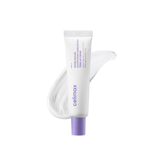 Celimax Derma Nature Glutathione Long-lasting Tone-Up Cream 35ml
