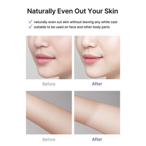 Celimax Derma Nature Glutathione Long-lasting Tone-Up Cream 35ml