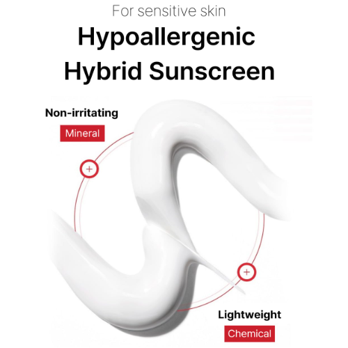 Cell Fusion C Laser Sunscreen SPF50+ 50ml